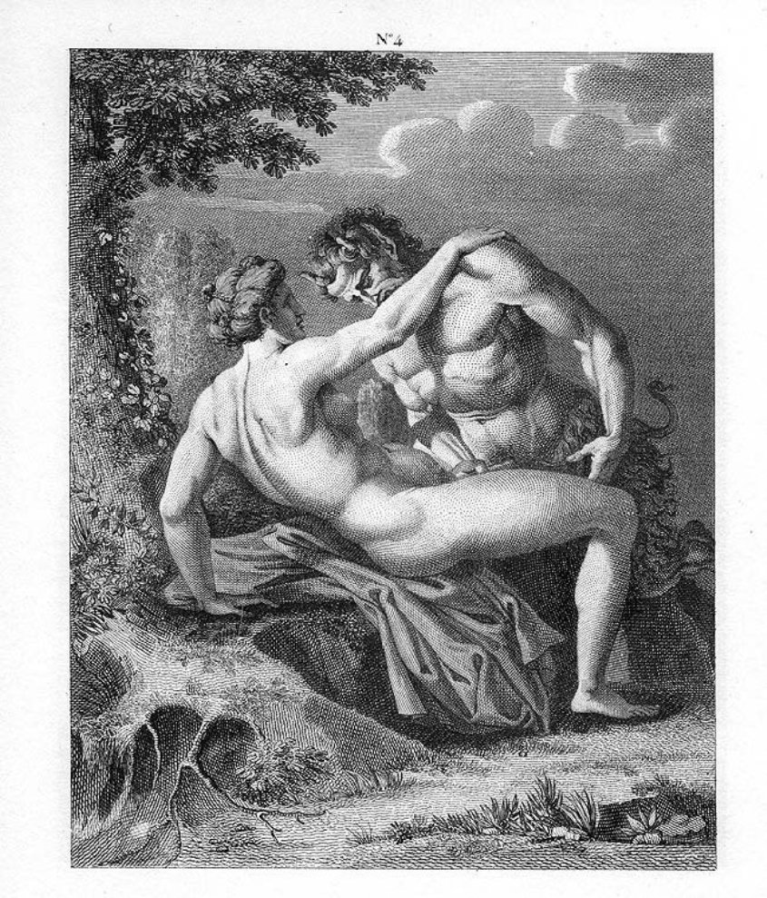 EROTIC ART COLLECTOR 0016 AGOSTINO CARRACCI page 5 full