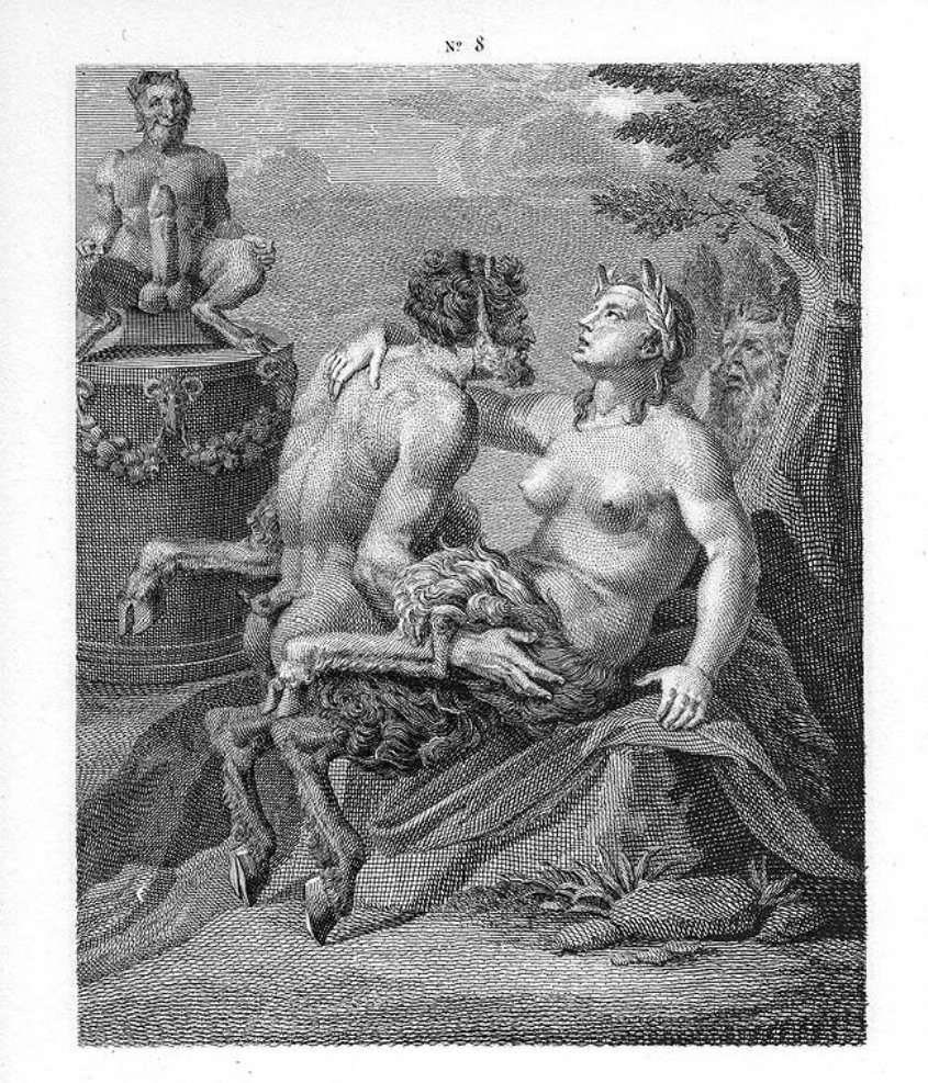EROTIC ART COLLECTOR 0016 AGOSTINO CARRACCI page 9 full