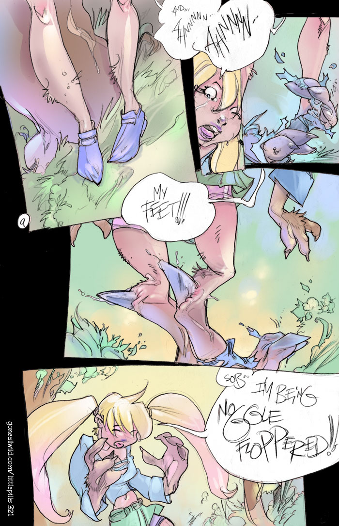 The Script page 8 full