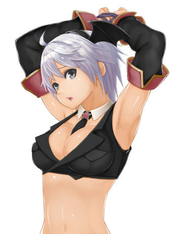 Artist-Toshi Makoto cover