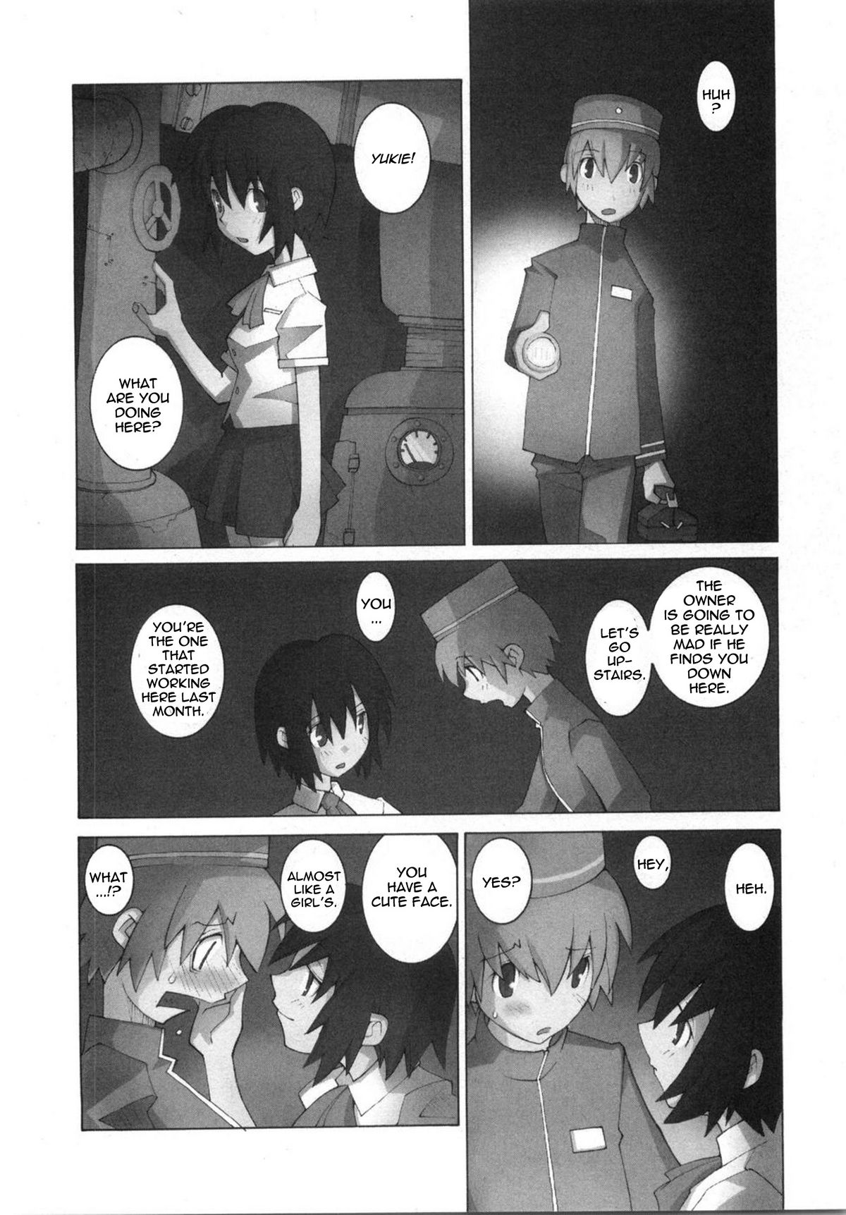 Hotel Jism page 4 full