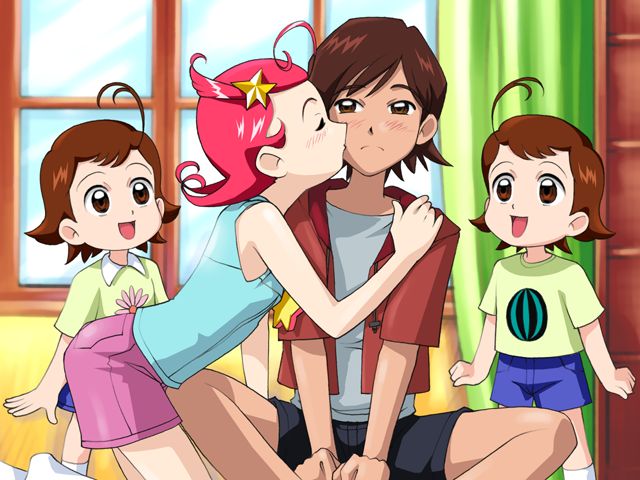 Chuu Shot Daisakusen page 9 full