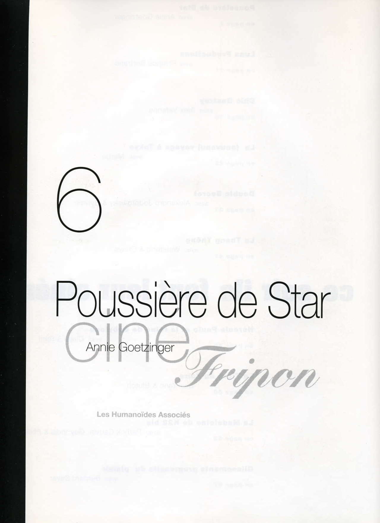Ciné Fripon 05 page 5 full