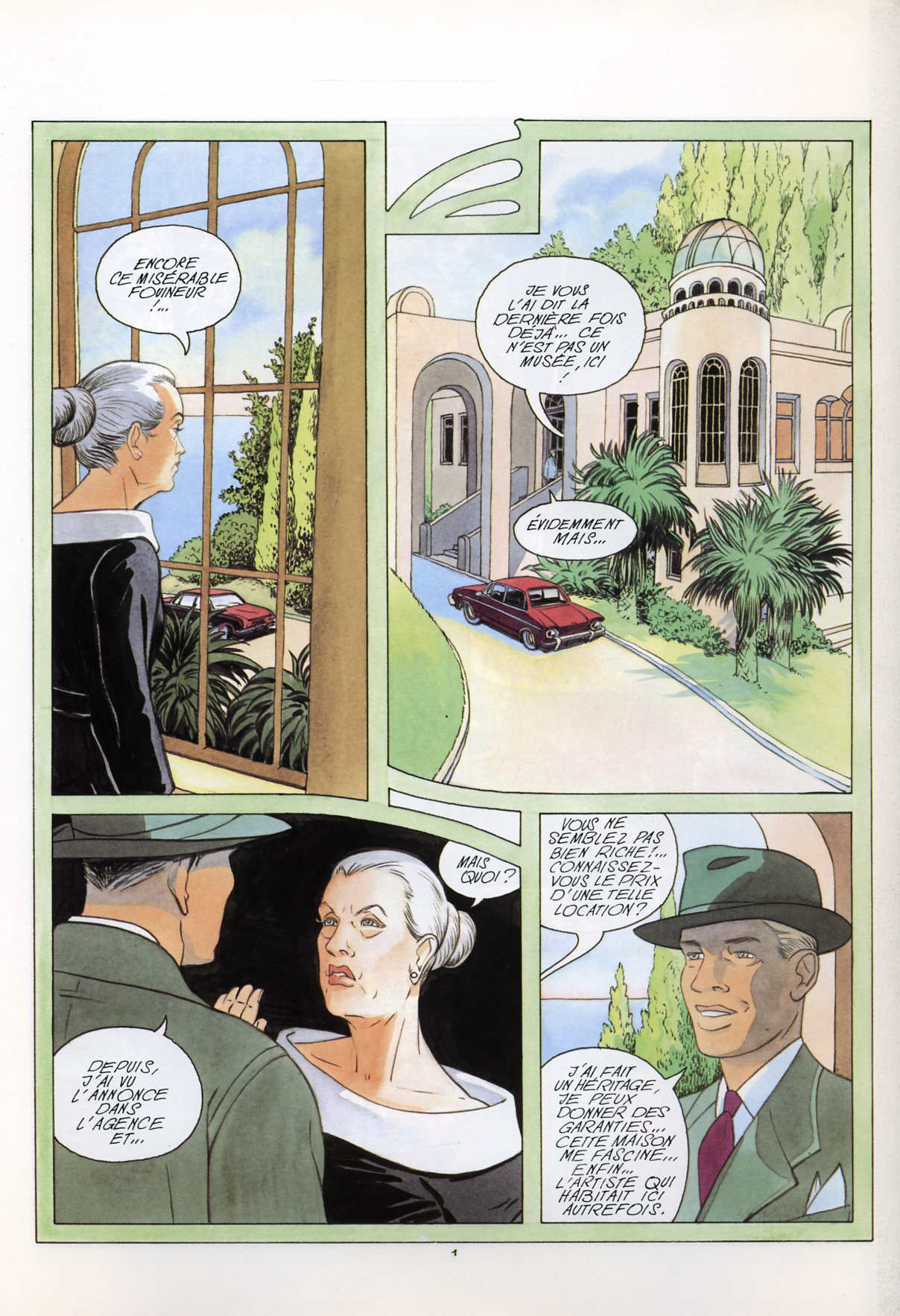 Ciné Fripon 05 page 6 full