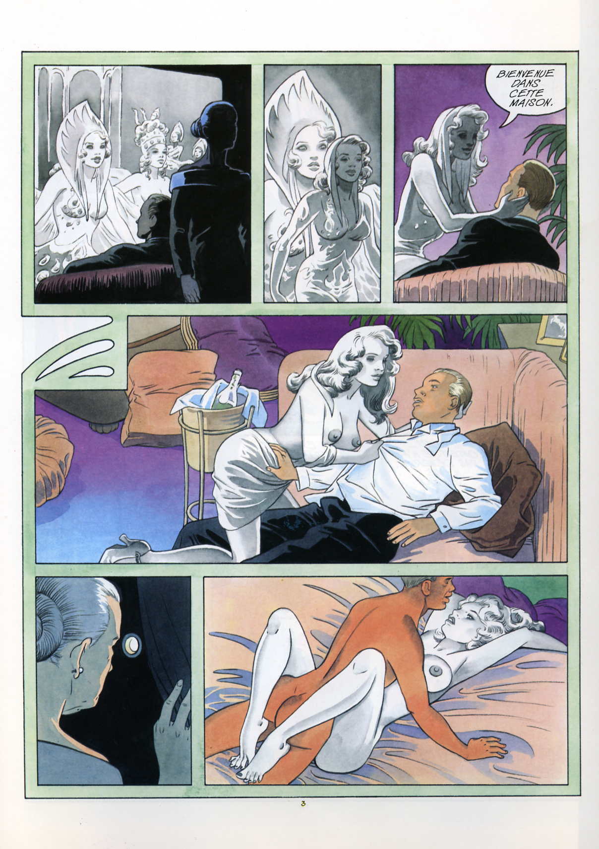Ciné Fripon 05 page 8 full