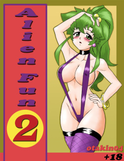 Alien Fun 2
