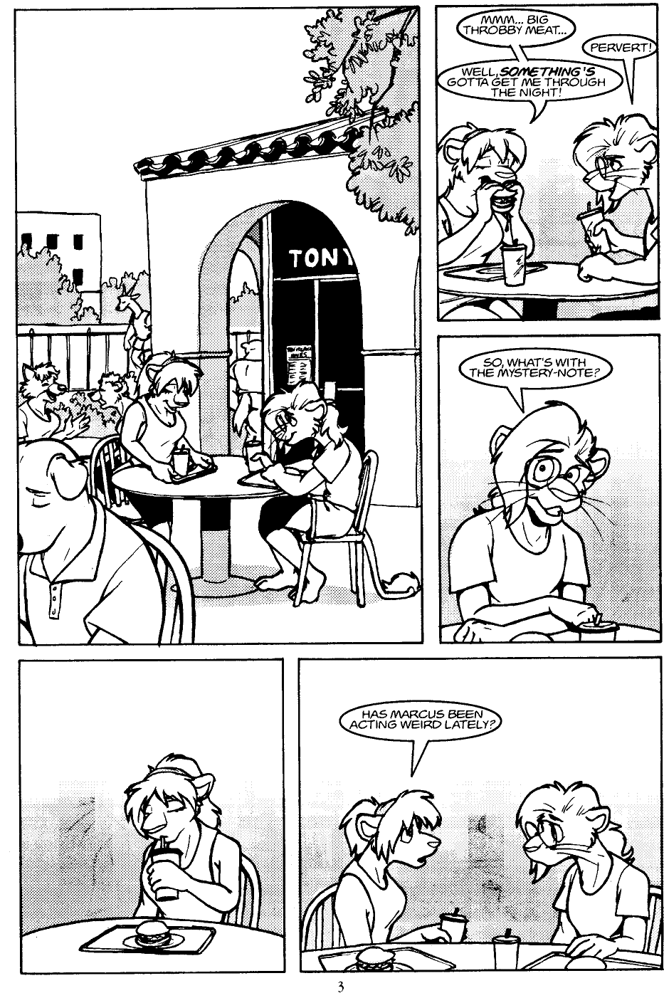 Associated Student Bodies - Volume 8 page 7 full