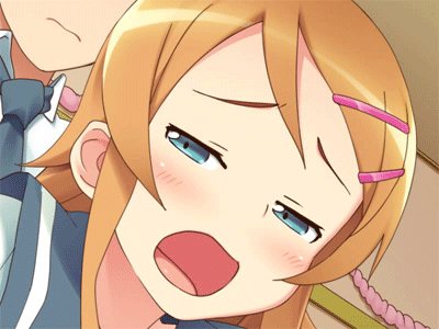 OreImo Plus page 8 full