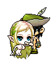 Maplestory Hentai page 4 full