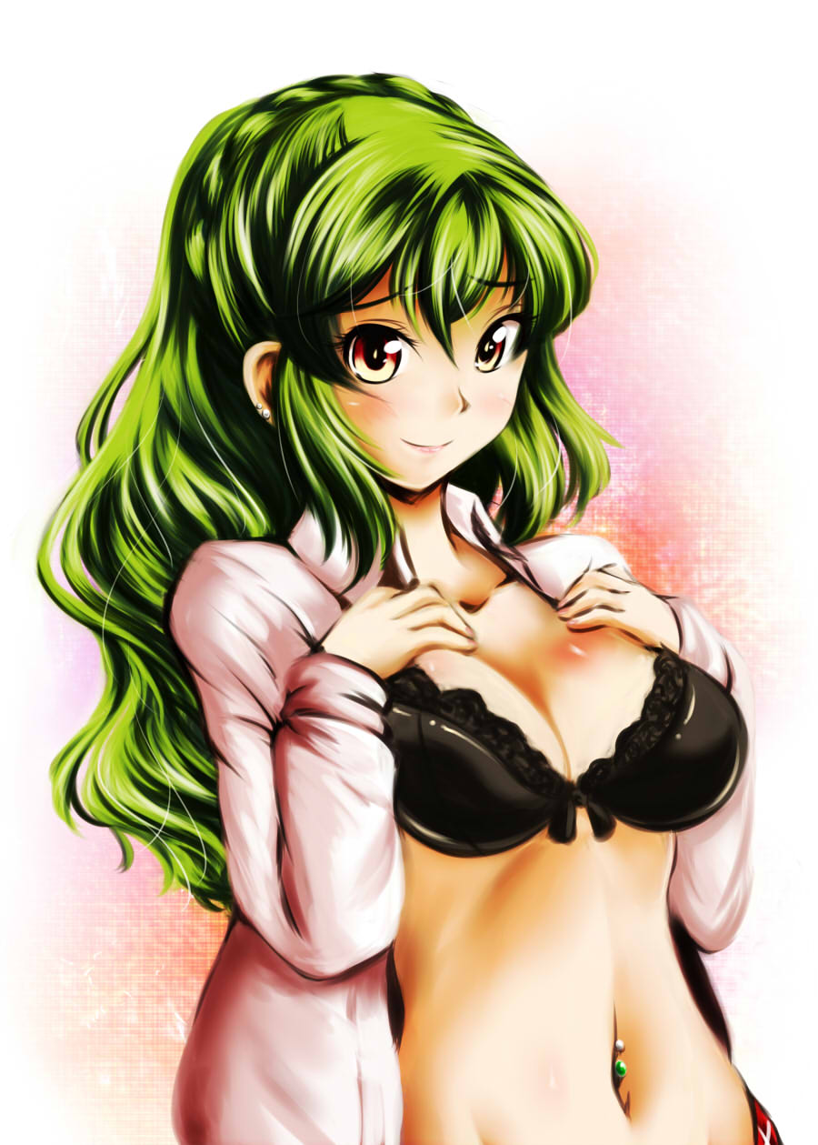 Touhou--Kotiya Sanae page 9 full