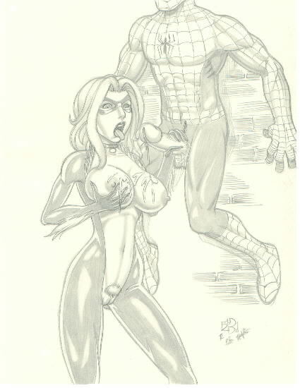 Black Cat page 2 full