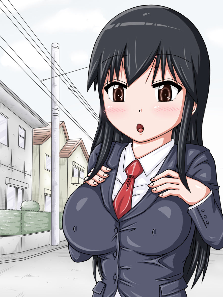Ero City! ~Itsu de mo, Doko de mo Dare to de mo~ page 3 full