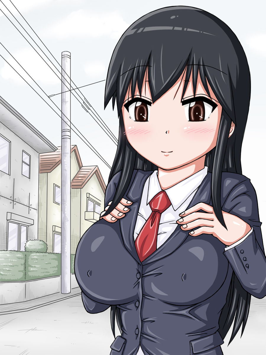 Ero City! ~Itsu de mo, Doko de mo Dare to de mo~ page 4 full