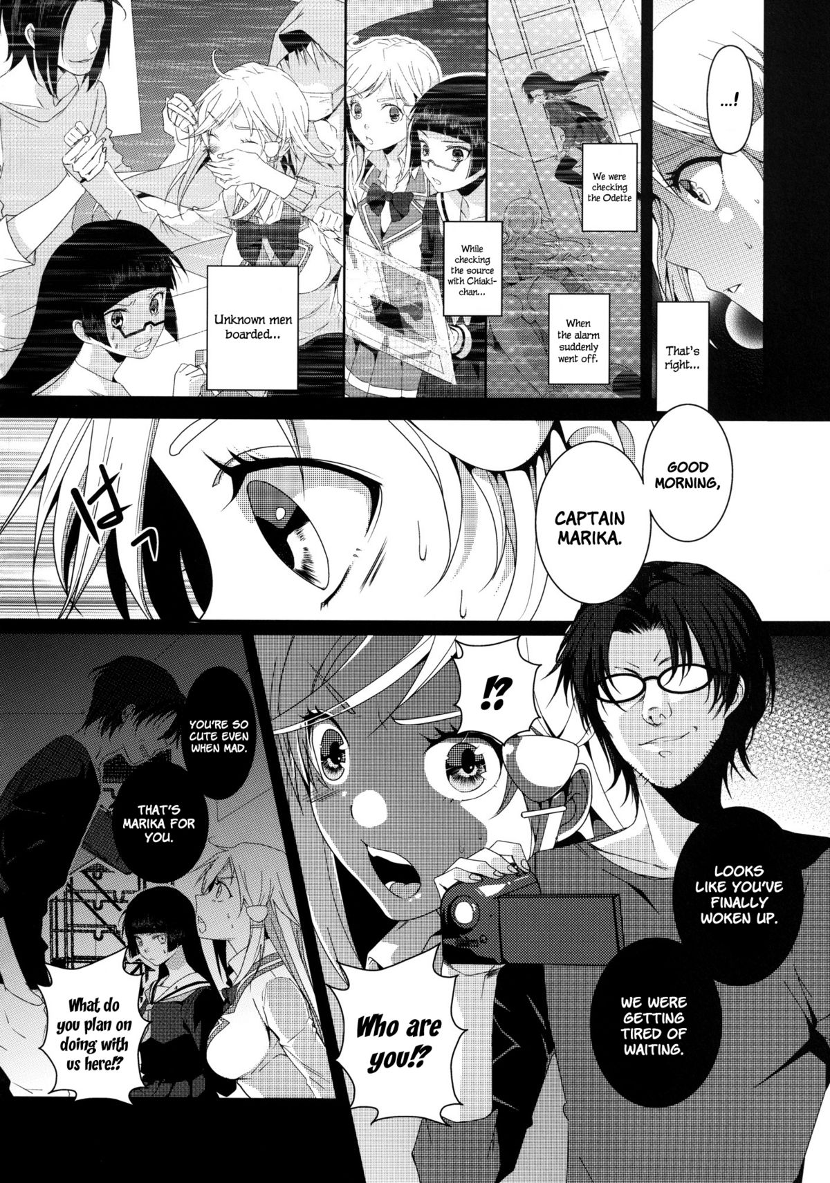 Despair☠Pirates   =LWB= page 4 full