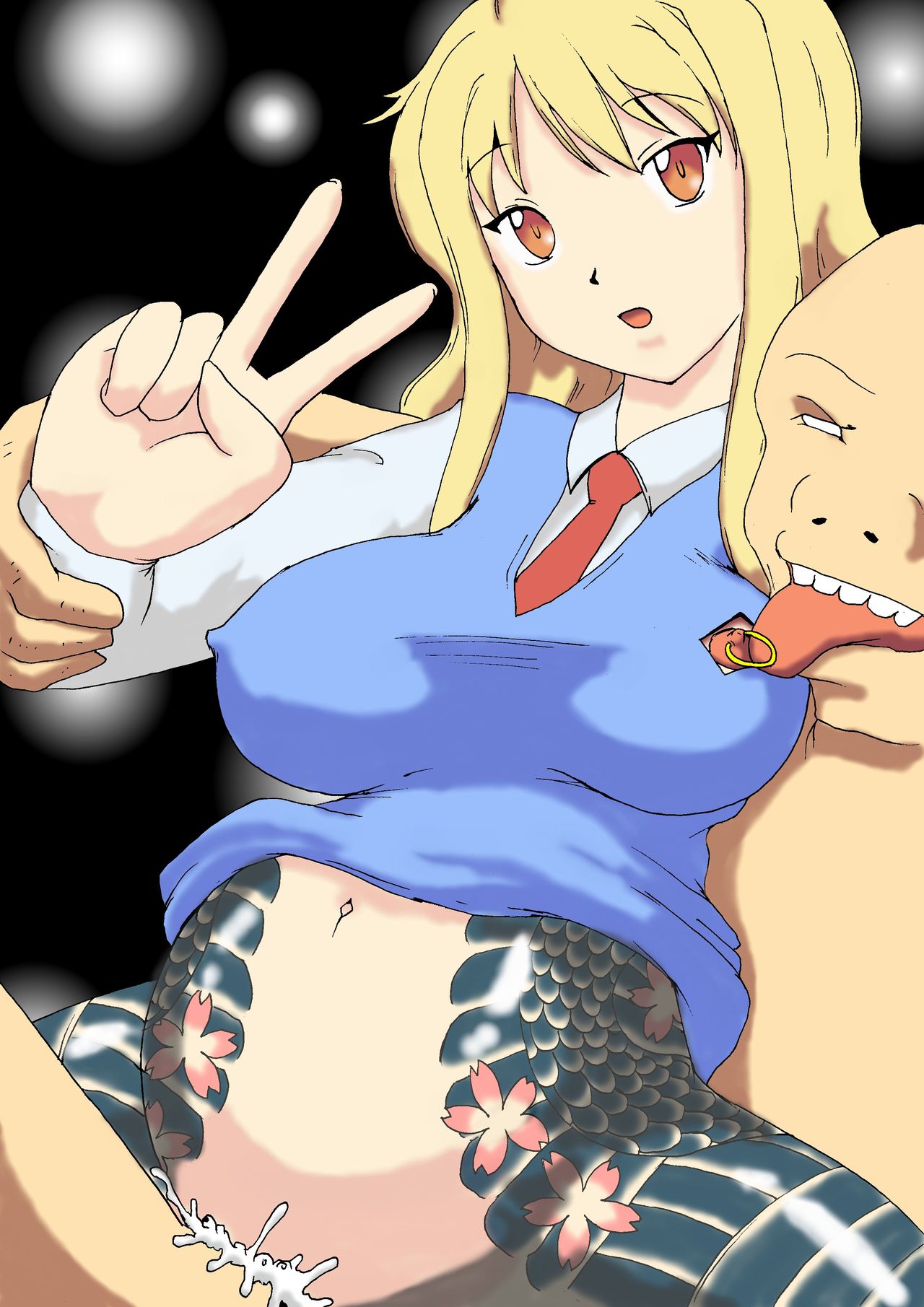 Watashi, E wo Kakare te Kita no page 3 full