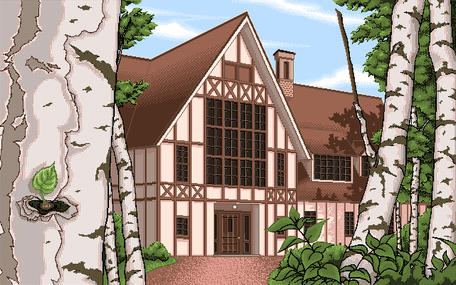 Glass no Unmei page 5 full