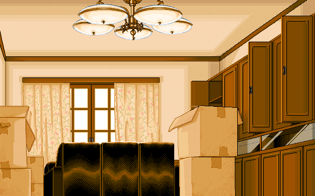 Glass no Unmei page 6 full