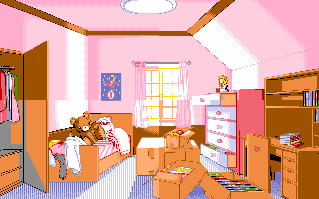 Glass no Unmei page 7 full