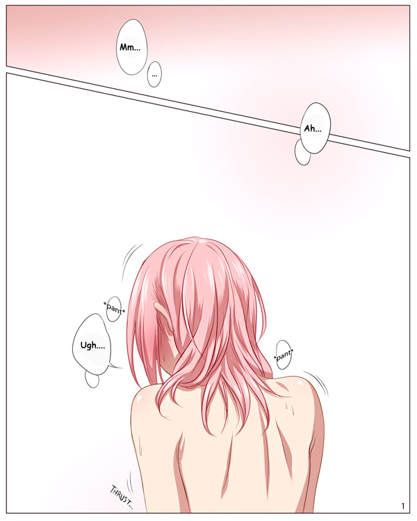 Sakura x Hinata  German page 2 full