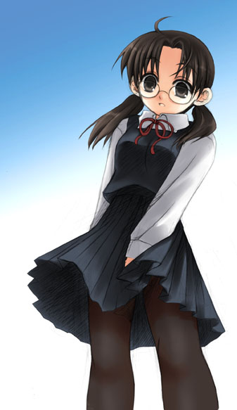 glasses girls Part2 page 6 full