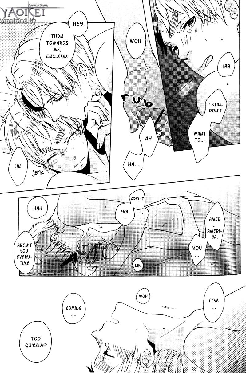 Only It page 8 full
