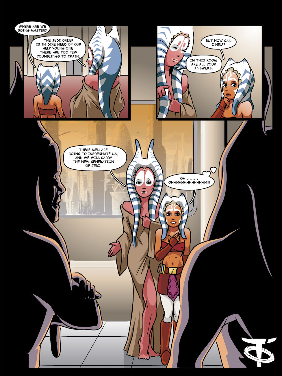 New Order page 1 full