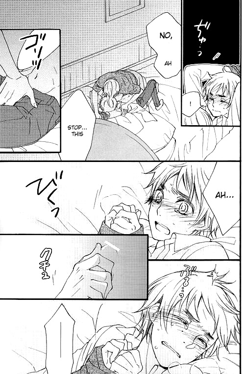 Call My Name page 8 full