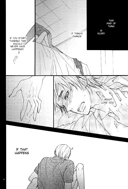 Call My Name page 9 full