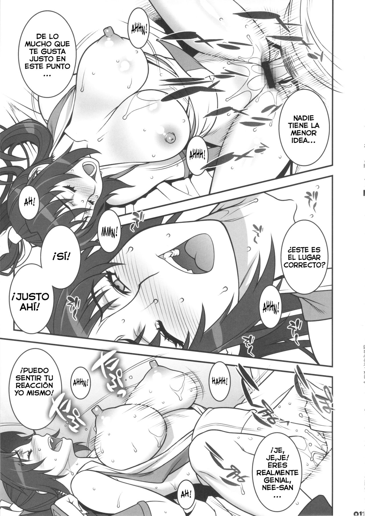 Neesan to H Shiyo! page 10 full