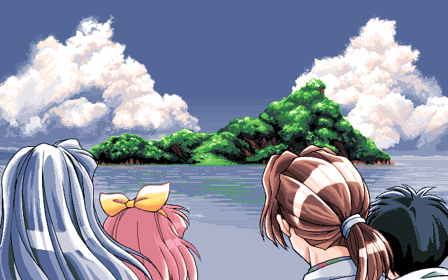 Uki Uki Island page 7 full