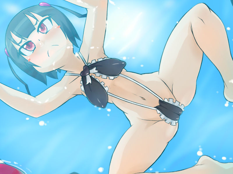 Muteki! Mahou Shoujo Mako page 2 full