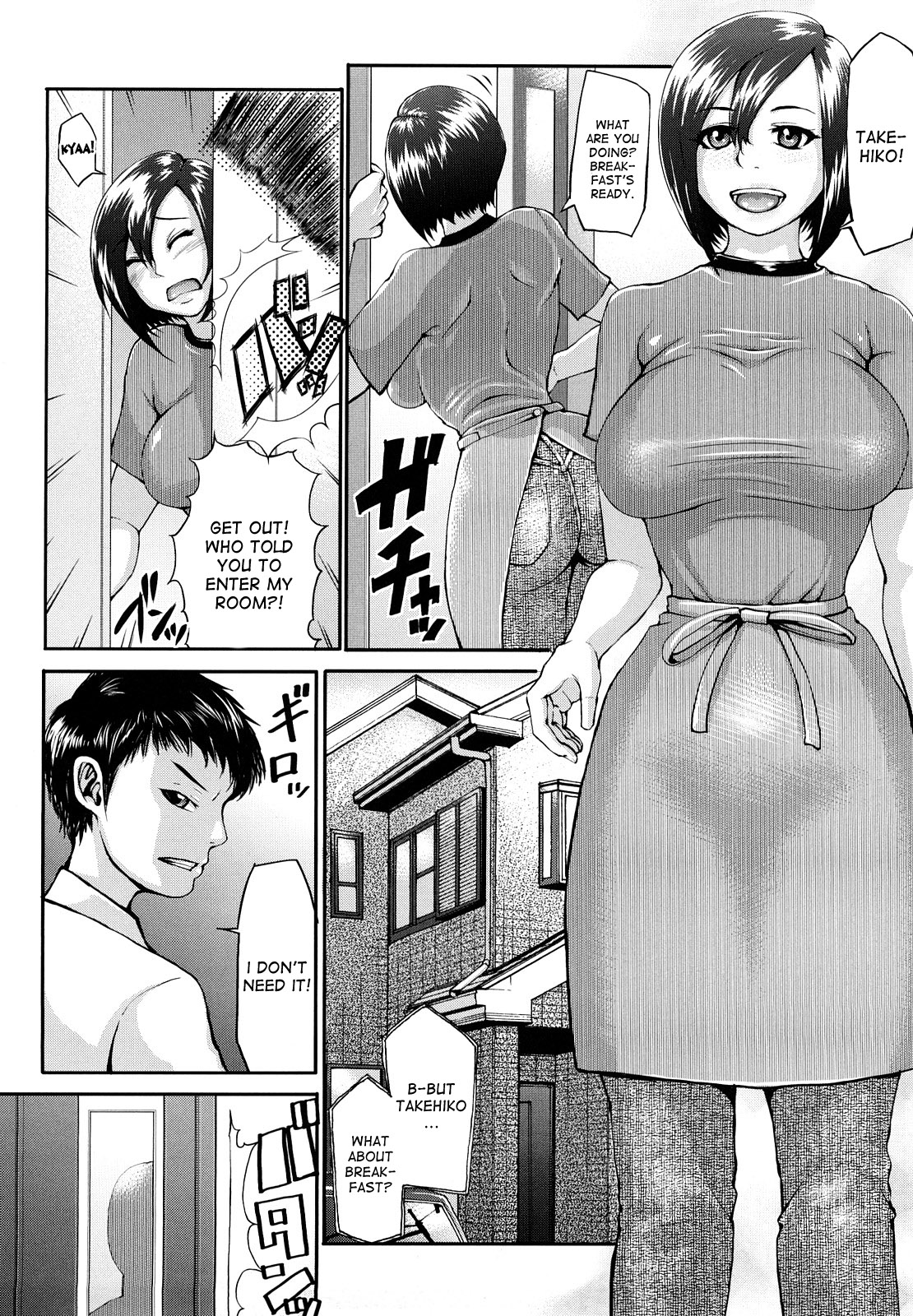 Bloomers Mama page 2 full