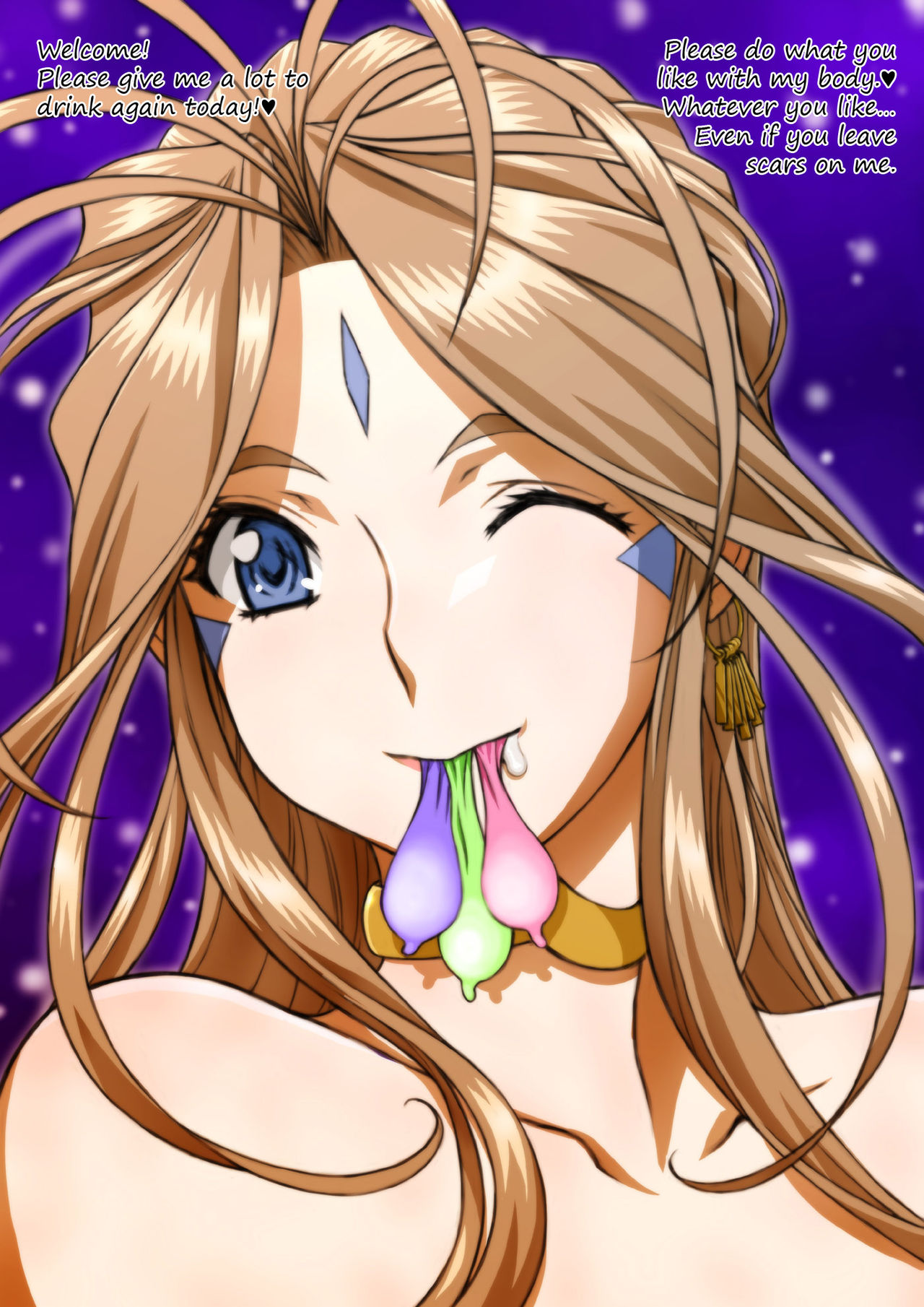 Love Less page 2 full