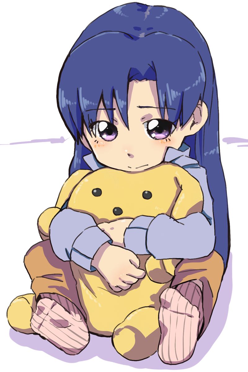 Kisaragi Chihaya fine erotic images page 5 full