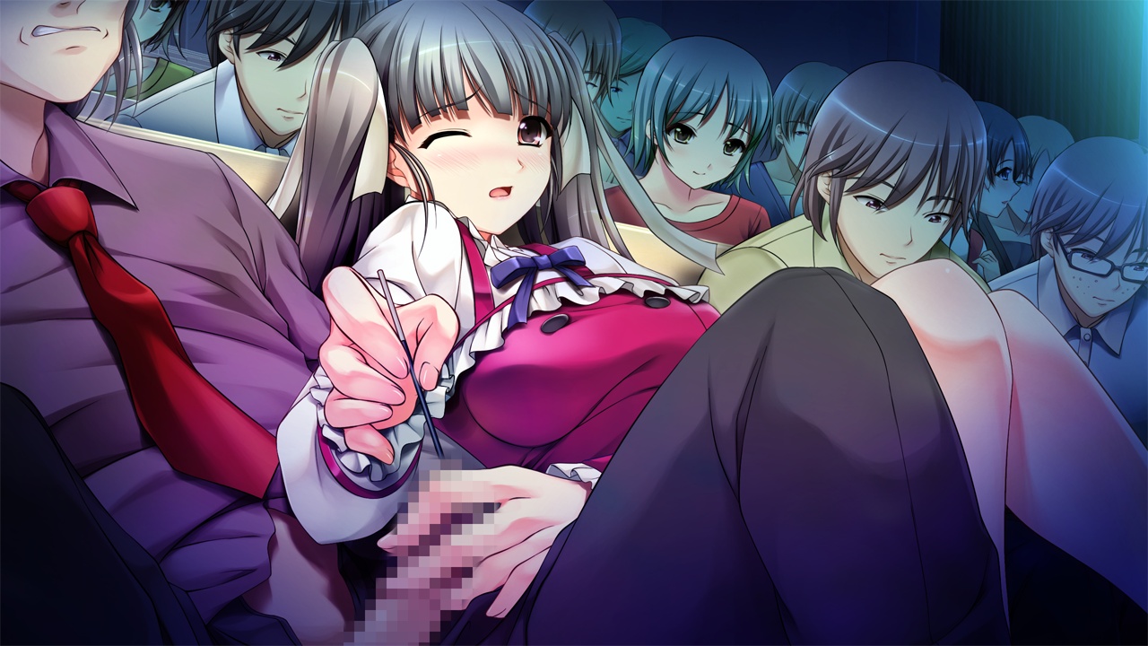 Yakin Byoutou Zero page 5 full