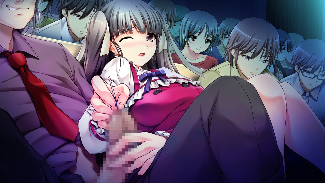 Yakin Byoutou Zero page 7 full