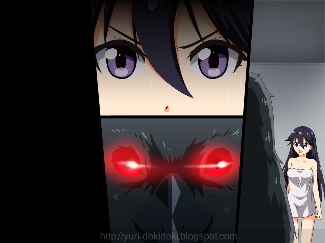 Black Monster X REI 10.5 page 4 full