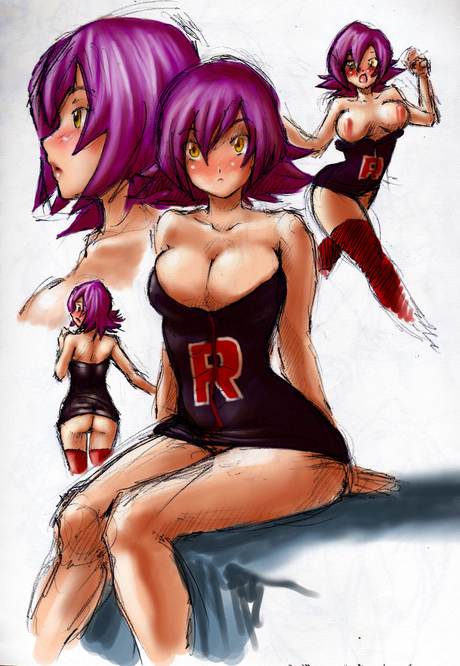 Sabrina Gallery page 2 full