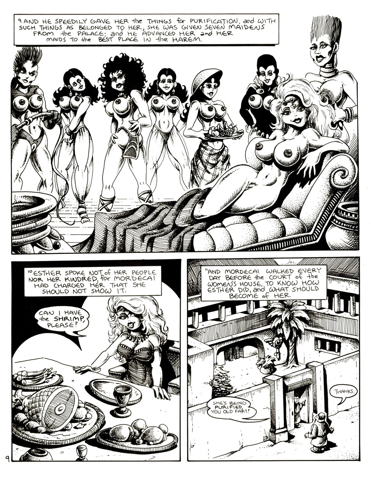 Foster Bawdy Bible 01 page 10 full