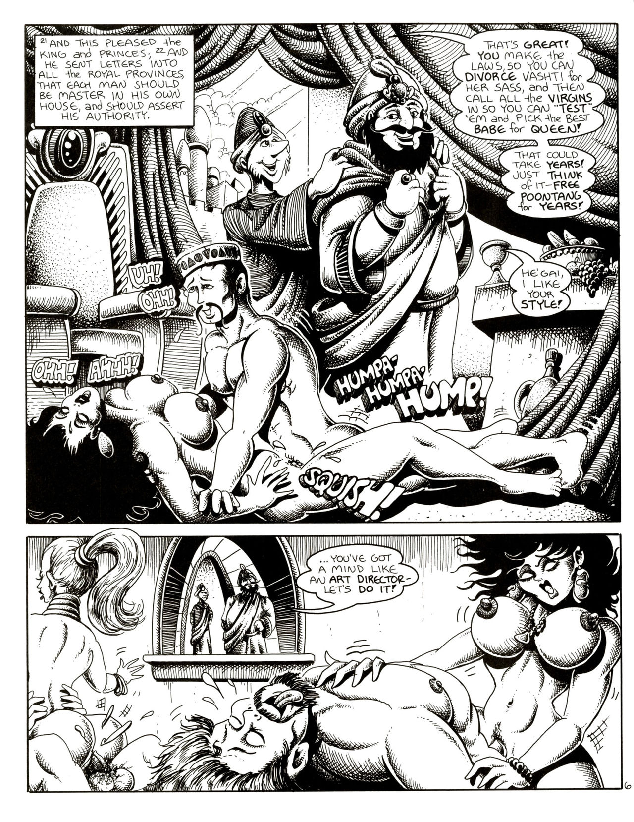 Foster Bawdy Bible 01 page 7 full