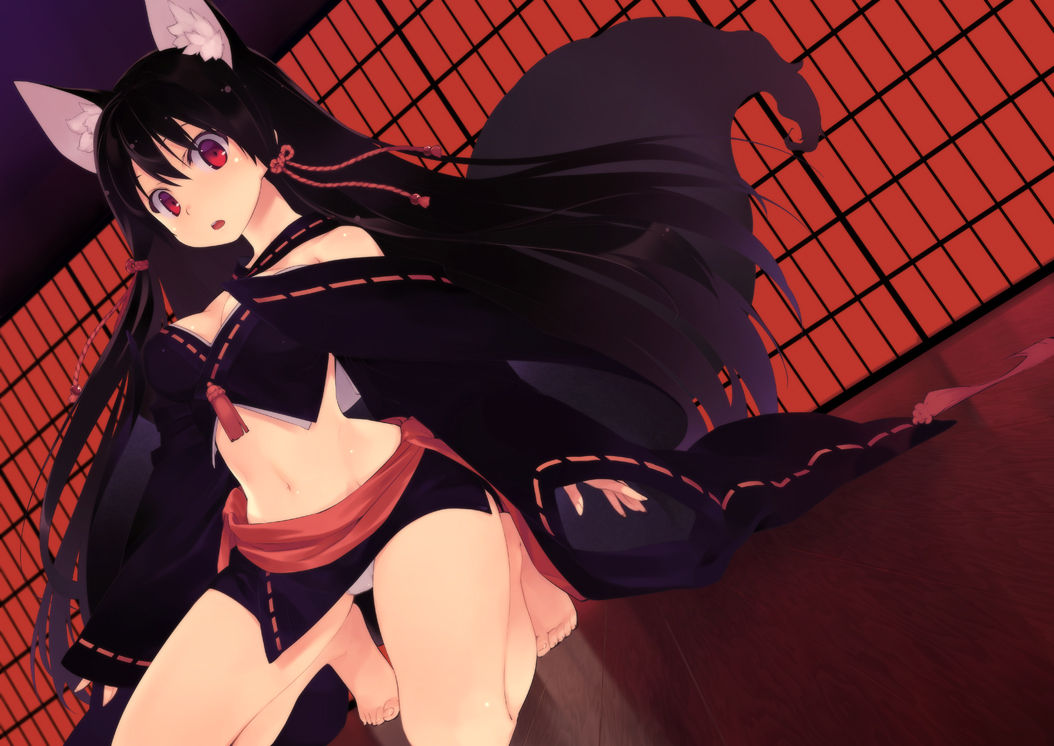 Animal Ear vol2 page 10 full