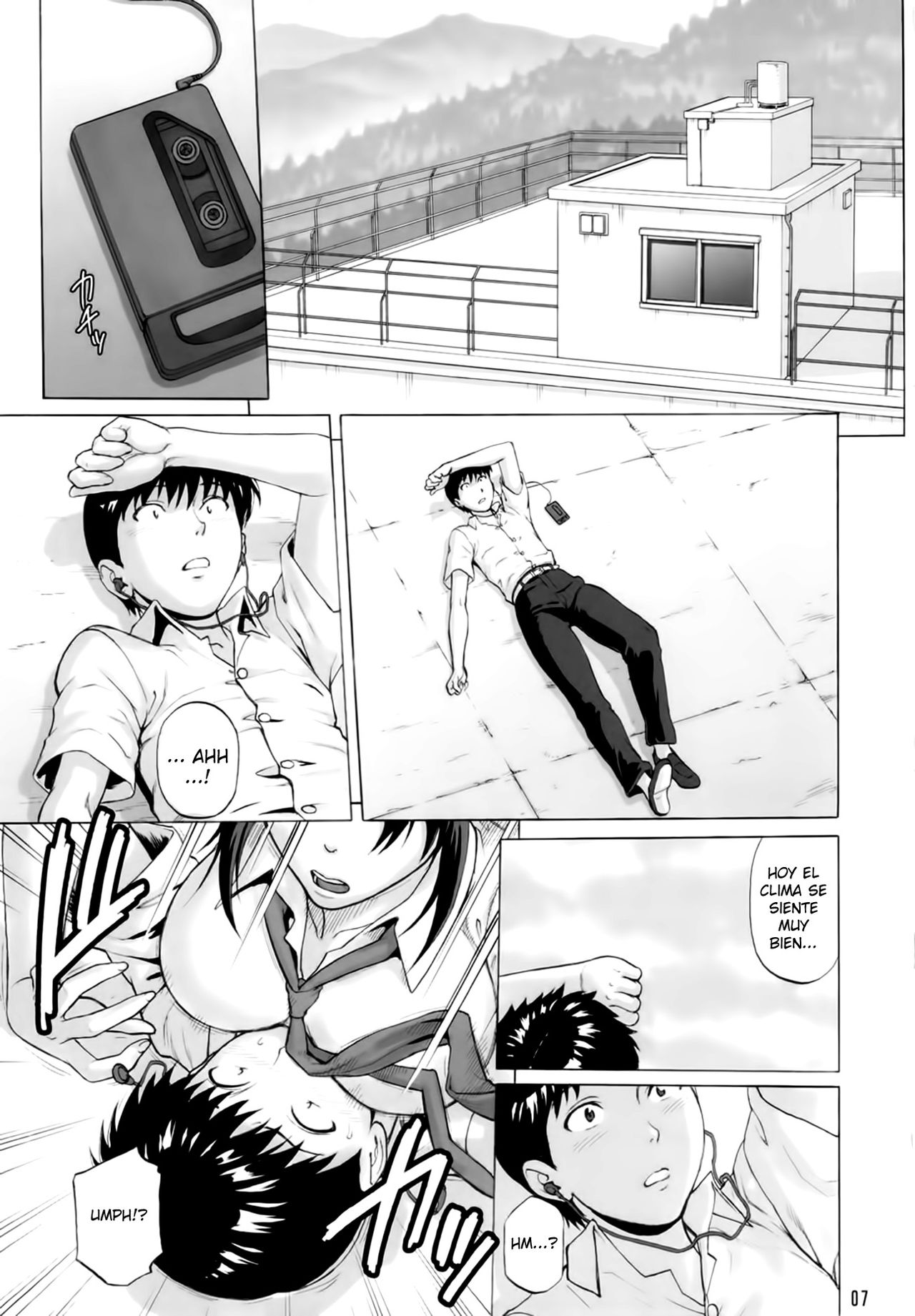 Kakuu Shoujo  =knightkeb projects= page 6 full
