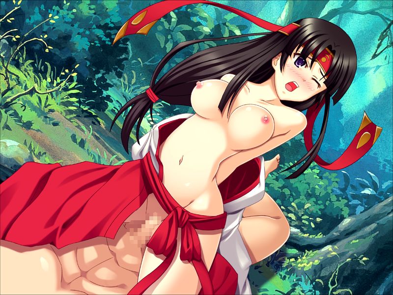 Queen's Blade - one's problem‐solving powers page 3 full