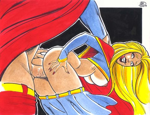 Super-Random pics page 6 full