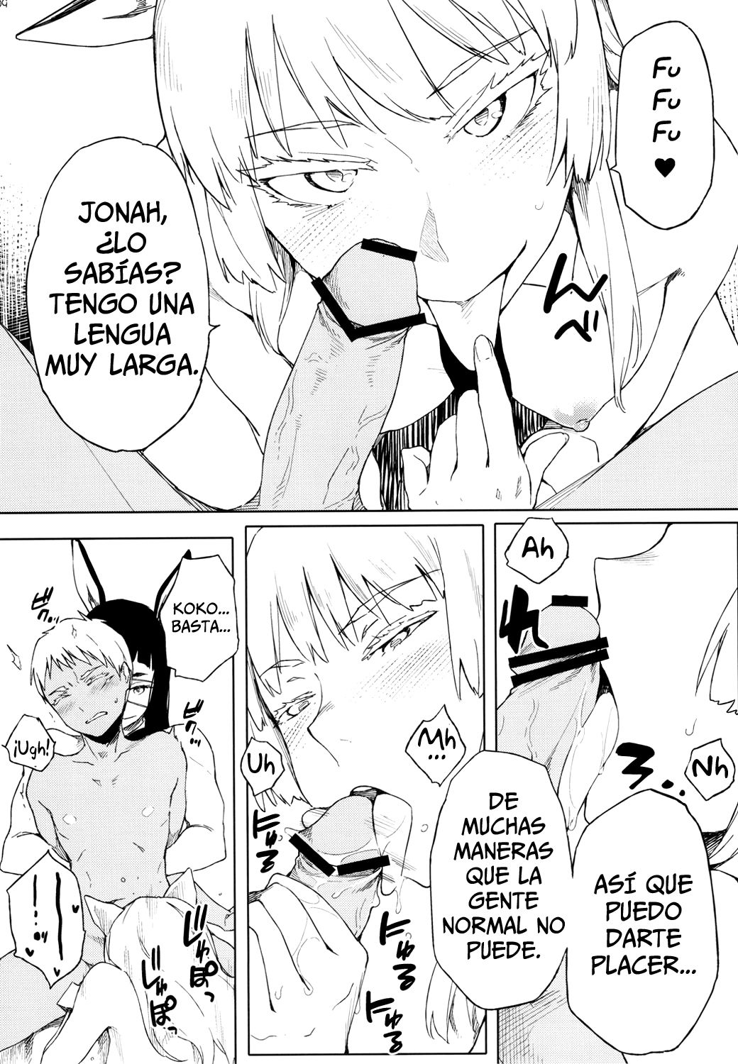 Fufufuufu Fuufufu   =P666HF= page 8 full