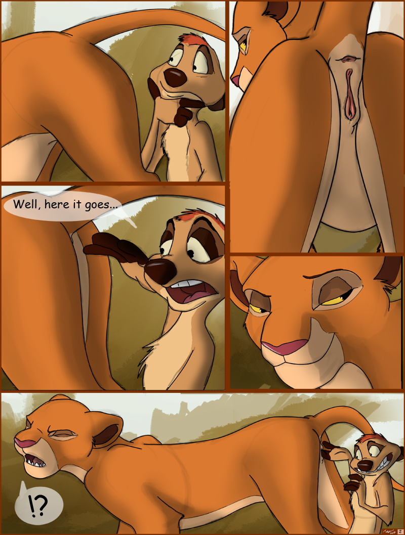Kids These Days page 2 full