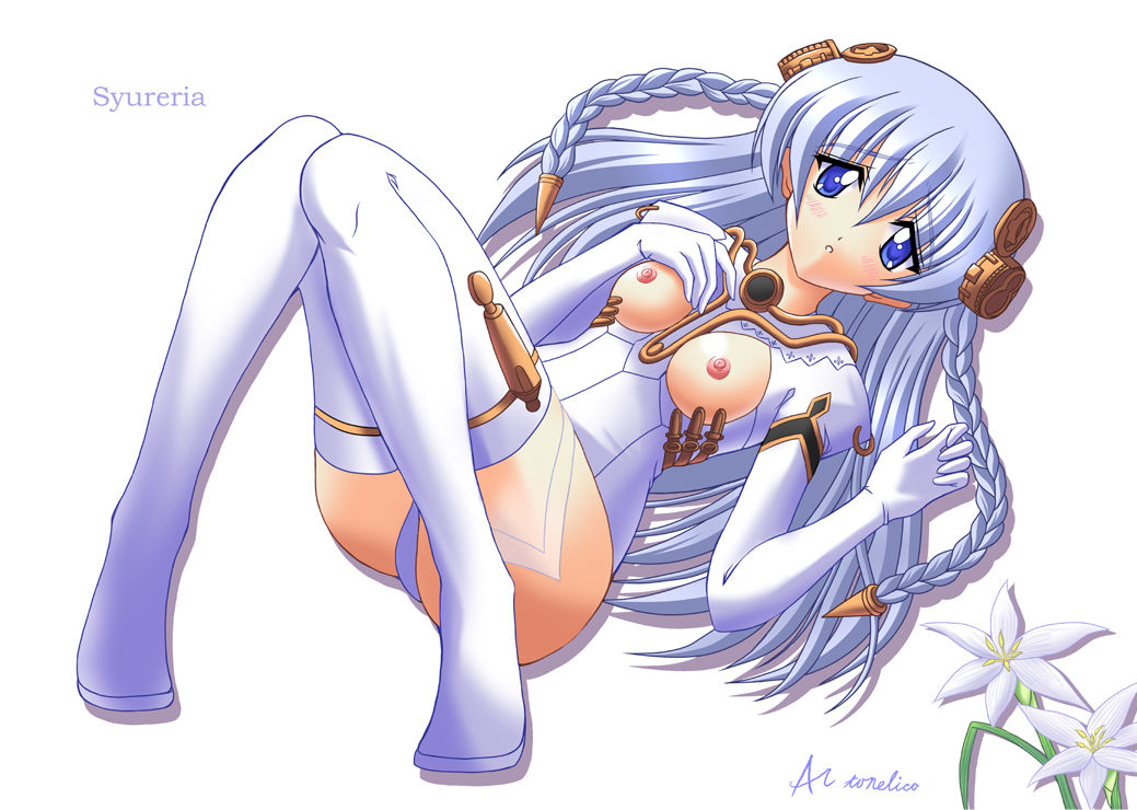 Ar Tonelico page 4 full