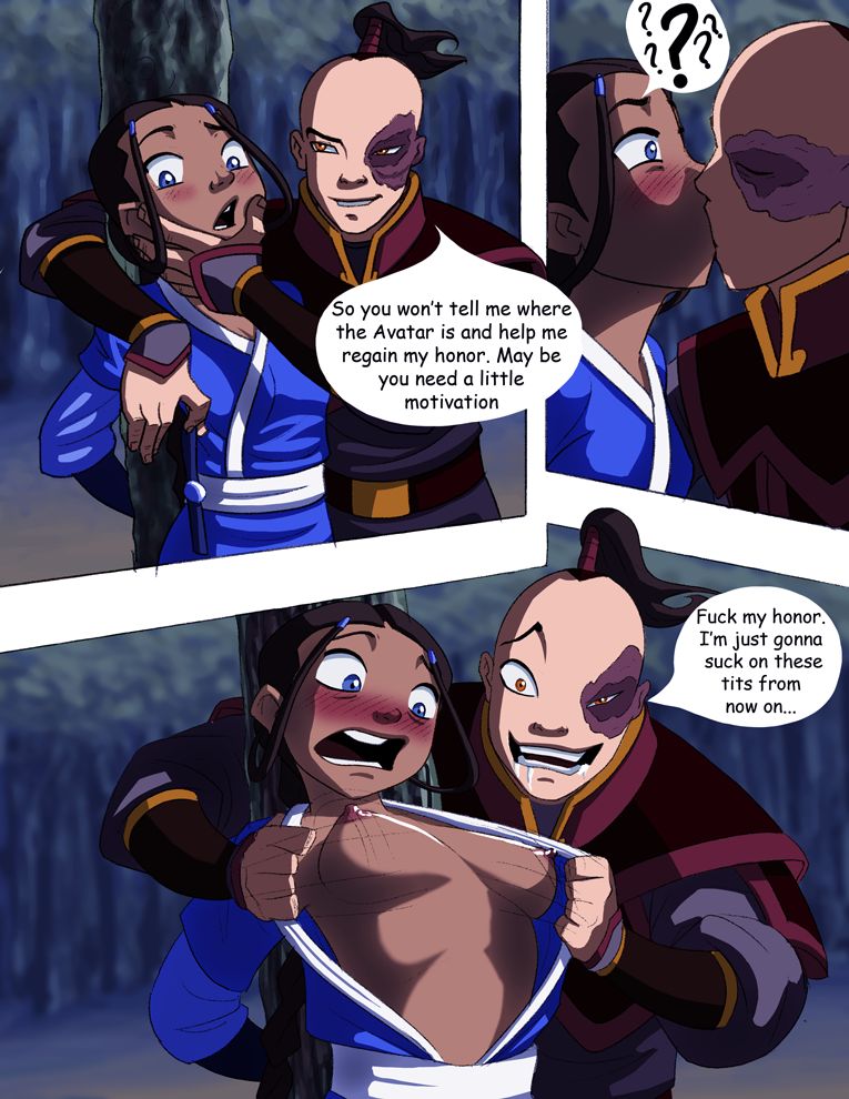 by BrainiacX page 1 full