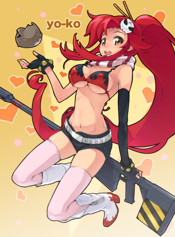 Yoko cover