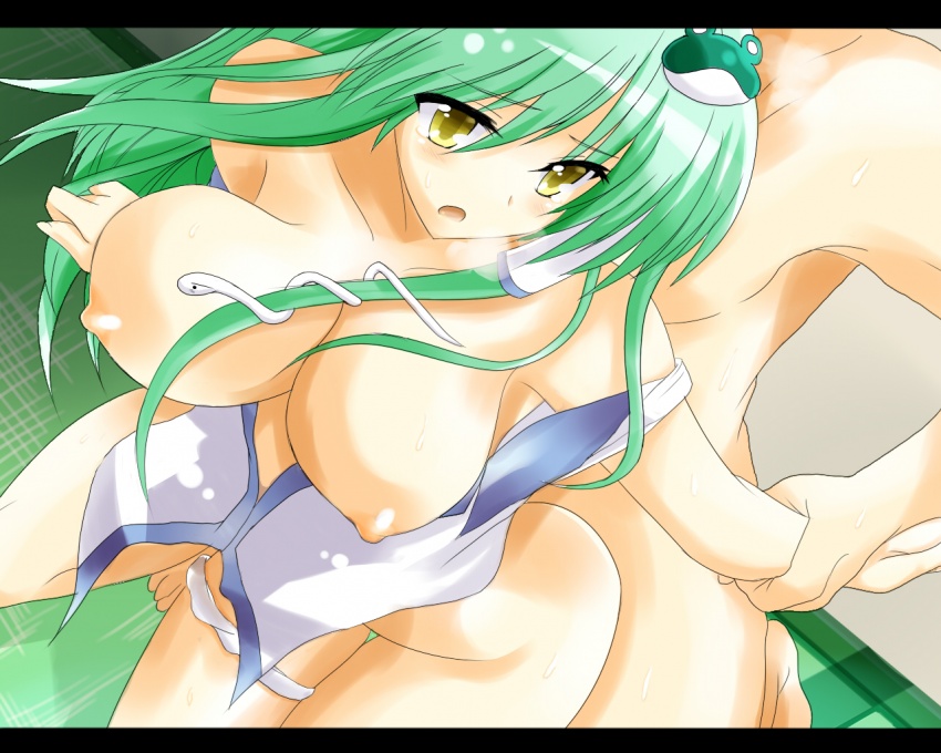 Touhou CG page 2 full